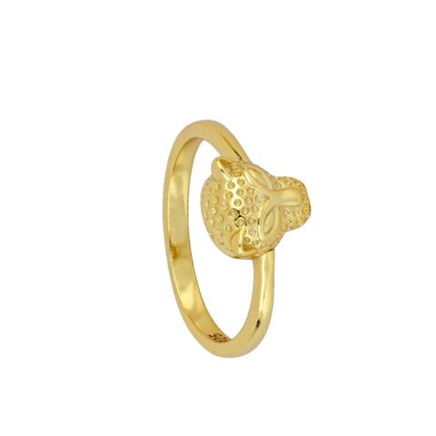 Anillo Zoe Gold