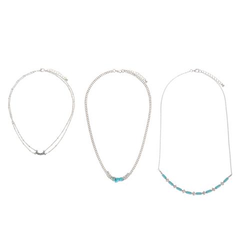 Collar Turquoise