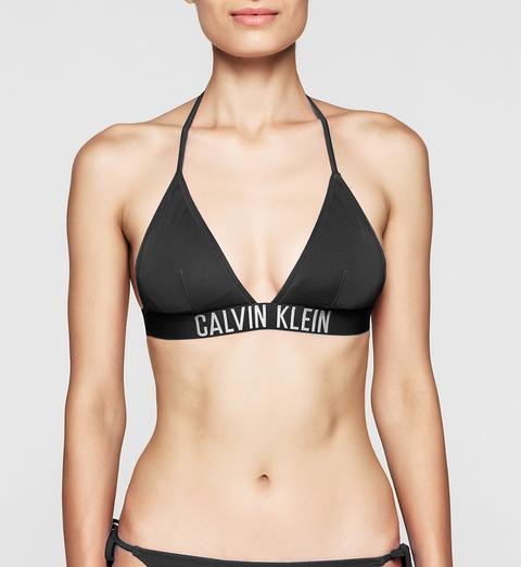 Triangle Bikini Top - Intense Power