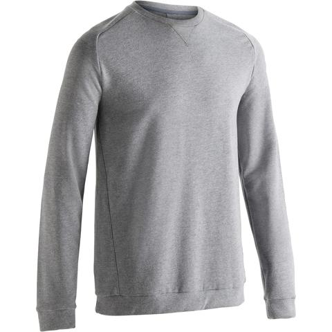 sudadera puma decathlon