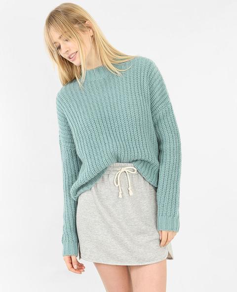 Pull In Maglia Spessa