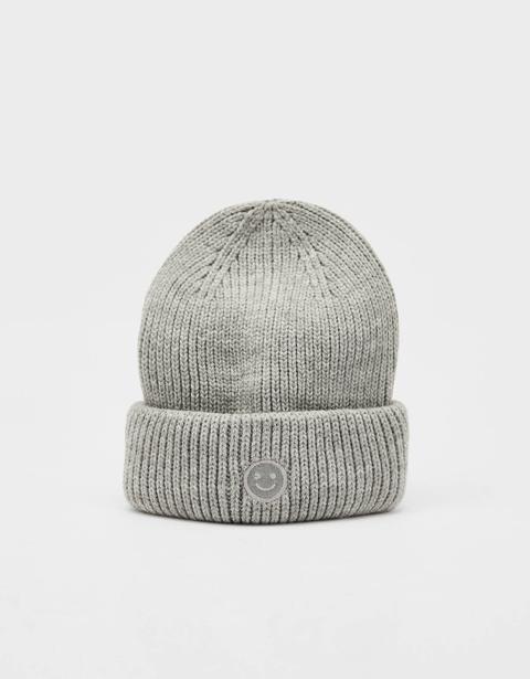 Beanie De Canalé