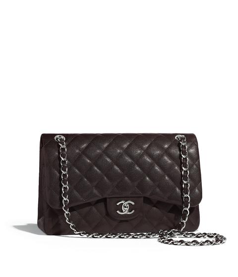 Large Classic Handbag