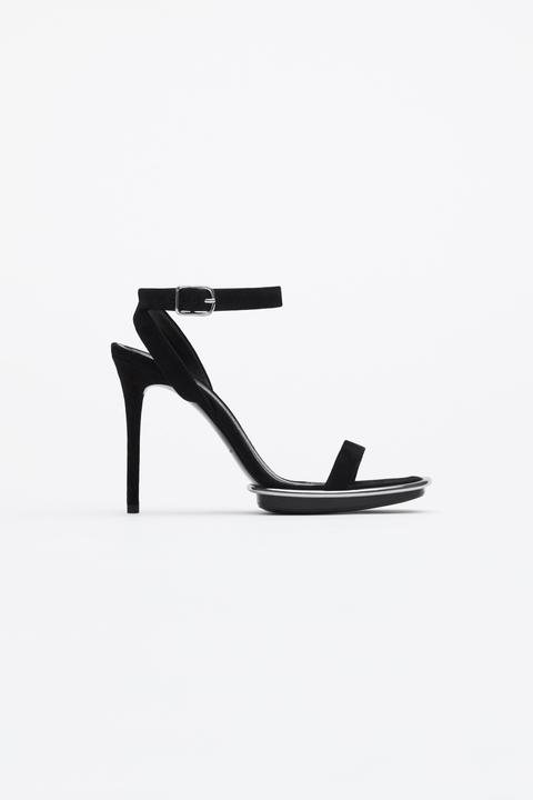 Cady Halo Pod Sandal