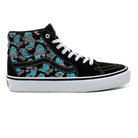 vans pro hombre vans pro hombre