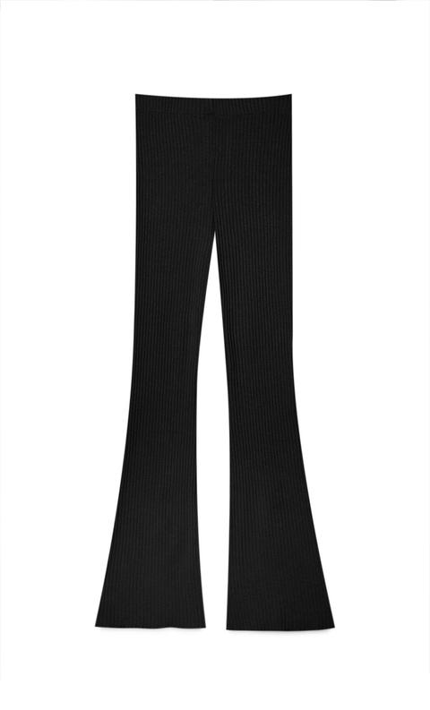 Pantalon Flare Canale