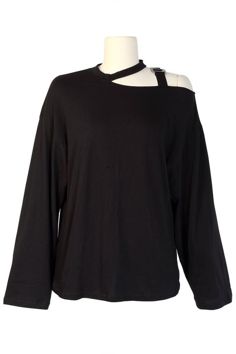 Eva Belt Top
