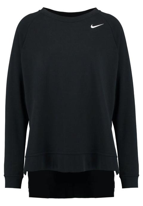 Nike Performance Versa Sudadera Black