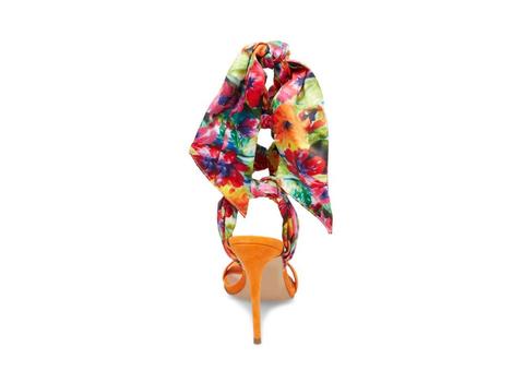 steve madden oasis orange multi