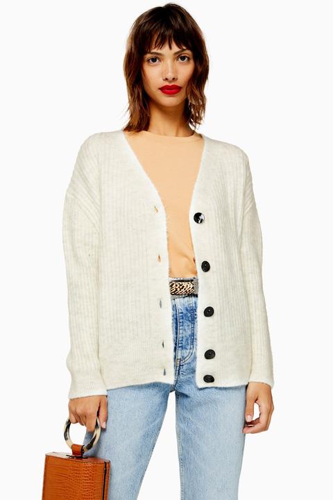 topshop womens cardigans