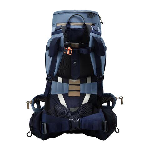 sac a dos 50l femme