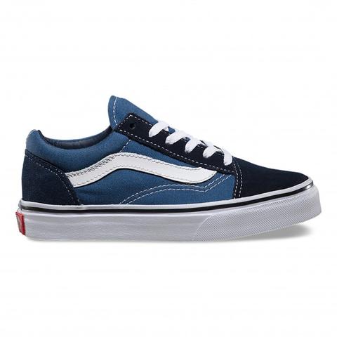 Zapatos Old Skool Junior