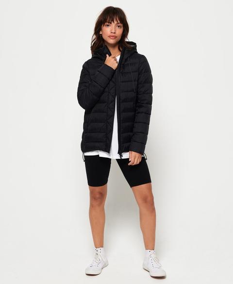 eclipse hooded fuji jacket