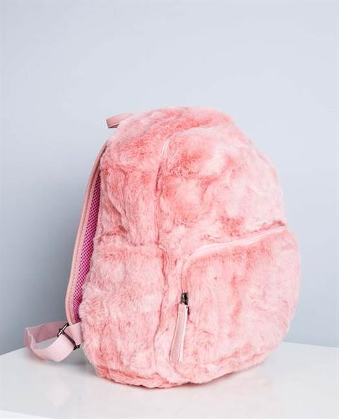 Mochila Peluche Soft