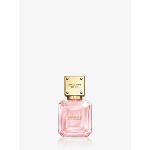 perfume michael kors sparkling blush 30 ml