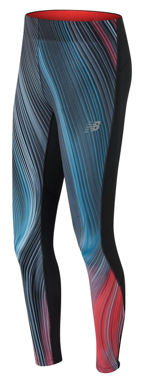 Impact Premium Printed Tight