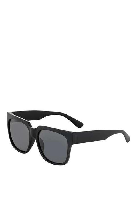 Adrian Square Sunglasses