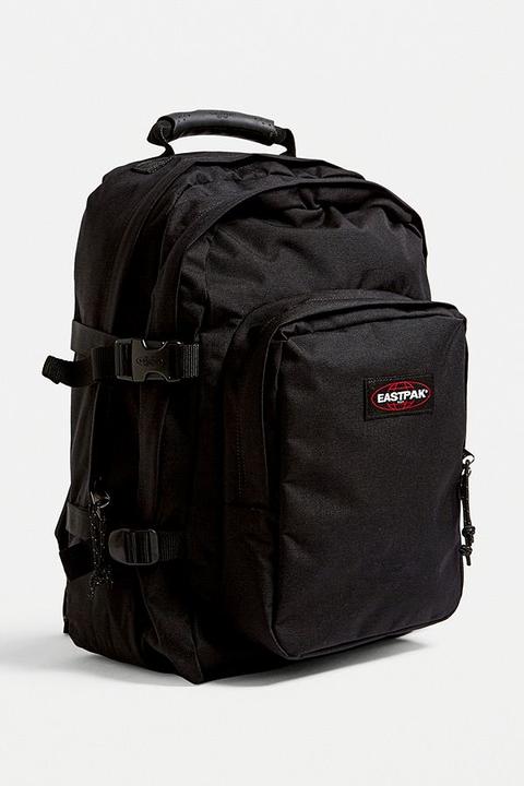 eastpak provider black