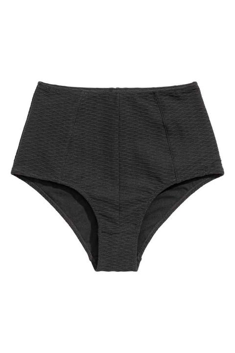 Braga De Bikini High Waist