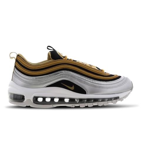 footlocker air max 97 black