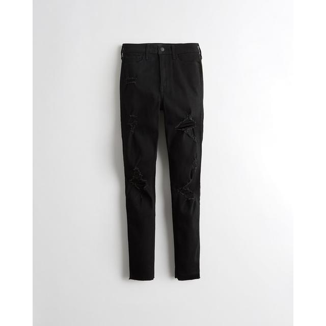 hollister trousers