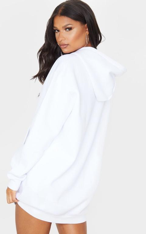 robe blanche tendance 2019