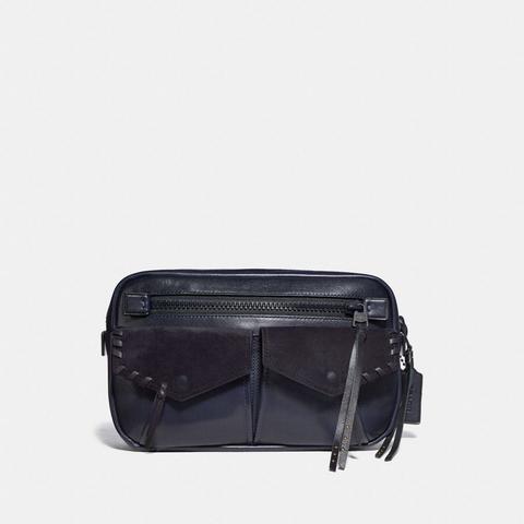 Coach Utility Belt Bag 25