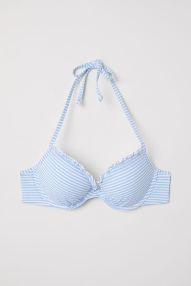 h and m bikini push up