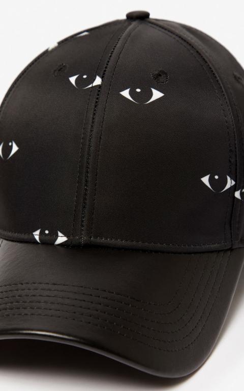 kenzo eye hat