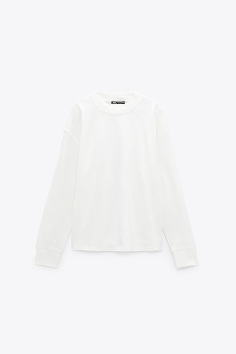 Long Sleeve T-shirt