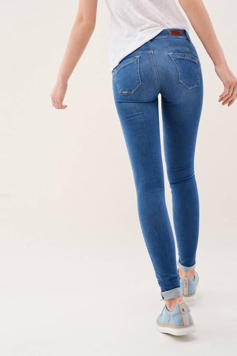 jeans wonder