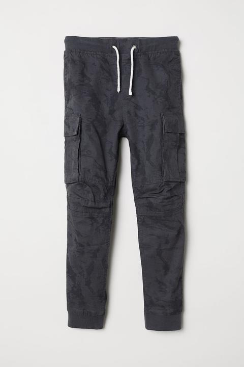 Cargohose