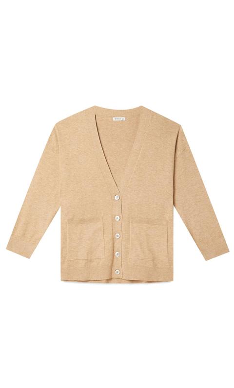 Cardigan Oversize