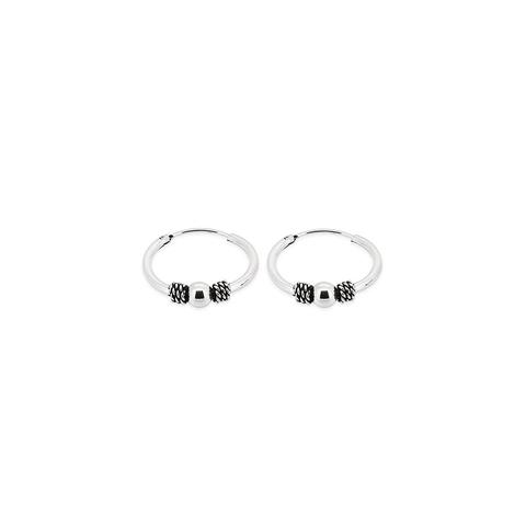 Boucles D'oreilles Uttara (18mm)