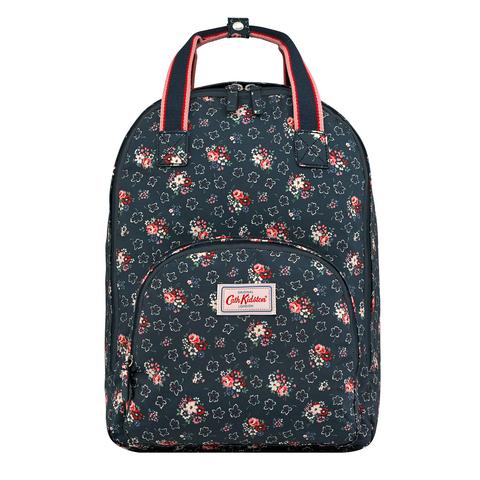 multi pocket backpack cath kidston
