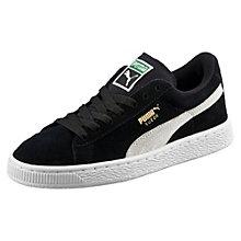 Zapatillas Suede Jr.