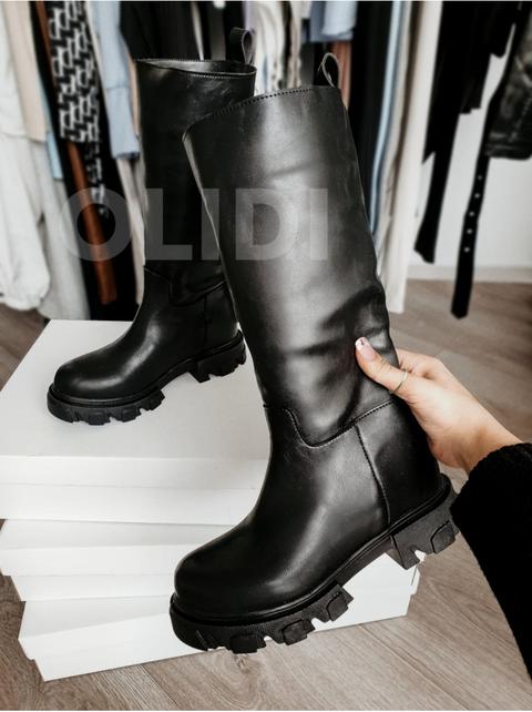 Botas Marsella