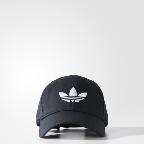 Gorra Trefoil