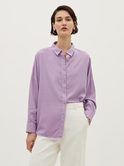 Camisa Oversize Lisa