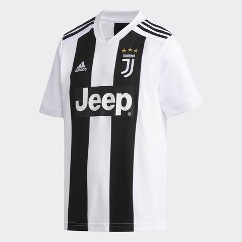 Maglia Home Juventus