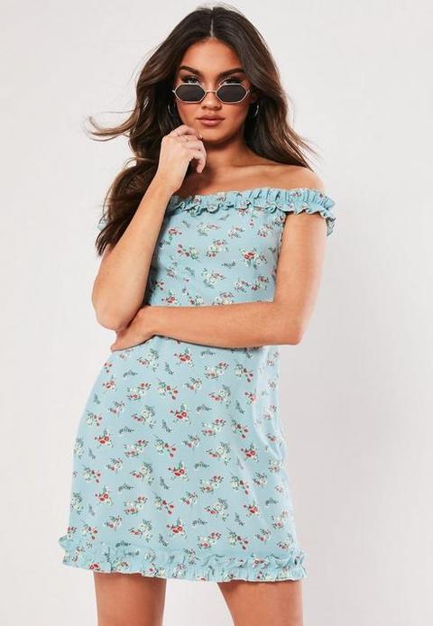 tea mini dress