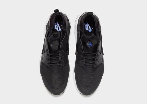Nike Air Huarache Ultra Black Mens From Jd Sports On 21 Buttons