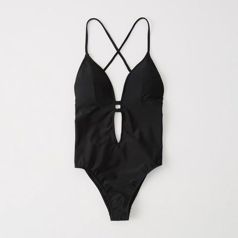abercrombie and fitch swimwear