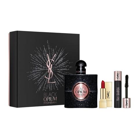 Black Opium Estuche Eau De Parfum