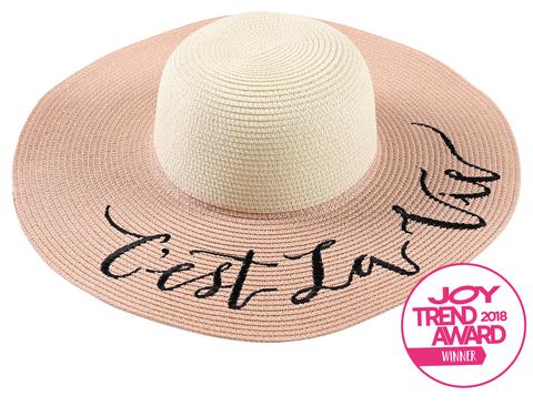 Cappello - Beach Style