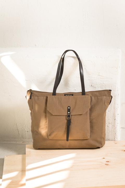 Bolso Shopper Adelle