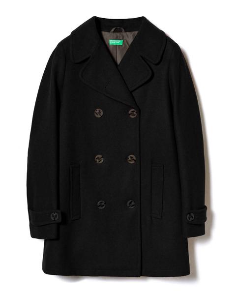 Cappotto Doppiopetto