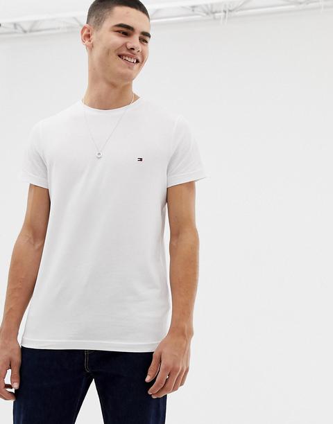 asos tommy hilfiger t shirt