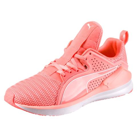 Zapatillas De Training De Mujer Fierce Lace Core
