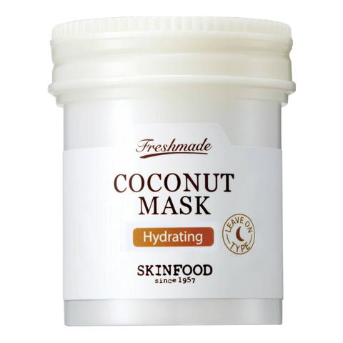 Freshmade Coconut Mask Maschera